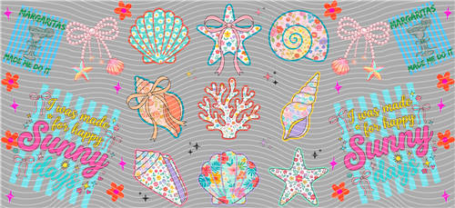 16oz Latest Bestseller-C 8612